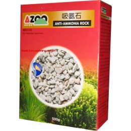 Anti Ammonia Rock (500gr)
