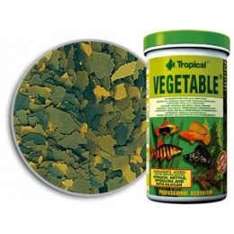 Vegetable - Bitkisel Pul Yem (300 ml)
