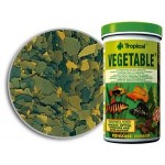 Vegetable - Bitkisel Pul Yem (1200 ml)