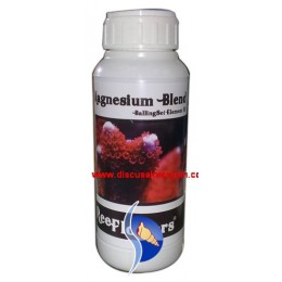 Magnesium Blend - BallingSet Element 3 (250 ml)