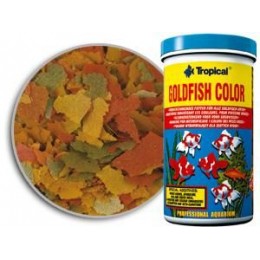 Goldfish Color - Pul Yem (150 ml)