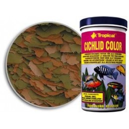 Cichlid Colour (100 gr)