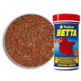 Betta Pul Yem (75 ml)