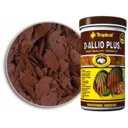 D-Allio Discus (600 ml)