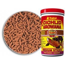 Cichlid Arowana Medium Sticks (1200 ml)