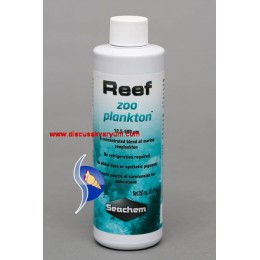 Reef Zoo Plankton (250 ml)