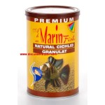 Natural Cichlid Granul (500 ml)