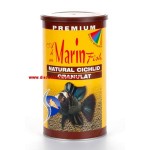 Natural Cichlid Granul (1000 ml)