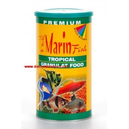 Tropical Granulat (1000 ml)