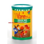 Goldi Mix Granulat (500 ml)