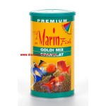 Goldi Mix Granulat (1000 ml)