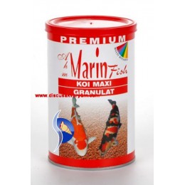 Koi Maxi Granulat (500 ml)
