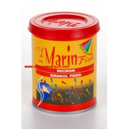Micron Granul Food (100 ml)