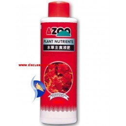 Plant Nutrients (250 ml)