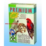 Premium Papağan Yemi (1100 gr)