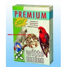 Premium Papağan Yemi (1100 gr)