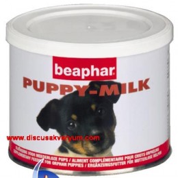 Puppy Milk (200 gr) (Yavru Köpek Anne Sütü)