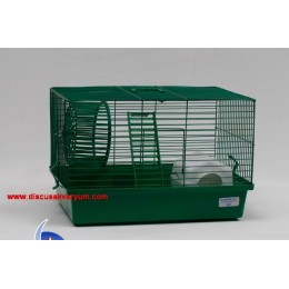 Hamster Kafesi (39,5 x 26 x 26,5)