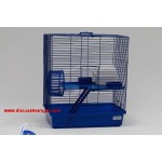 Hamster Kafesi (39,5 x 26 x 46)
