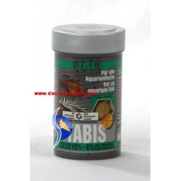 Tabis (100 ml - Tablet Yem)