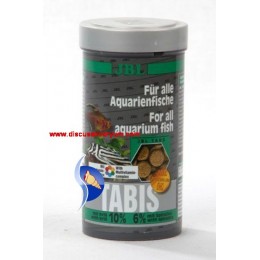 Tabis (250 ml - Tablet Yem)