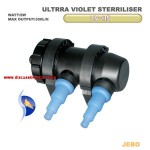 UV-H5 UV Sterilizator