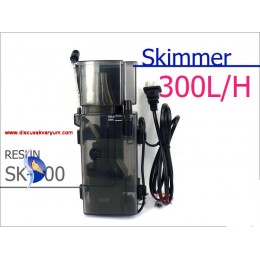 SK300 Nano Protein Skimmer