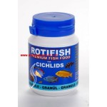 Cichlid Small 1 mm (100 ml)