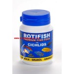 Cichlid Medium 2 mm - (100 ml)