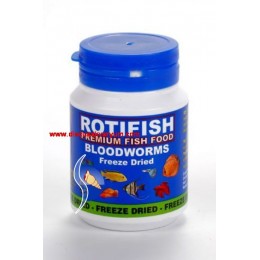 BloodWorms (100 ml)