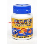 GoldFish Flake (100 ml)