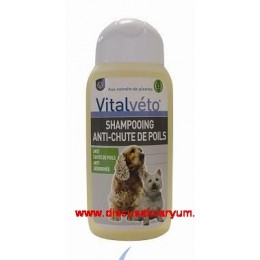 Tüy Dökülmesini Önleyici Şampuan (200 ml)