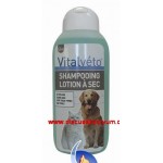Kedi-Köpek Susuz Şampuan (400 ml)