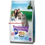 Somon ve Pirinçli Kedi Maması (1.5 Kg)