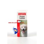 Puppy Trainer (Tuvalet Eğitim Spreyi - 20 ml)