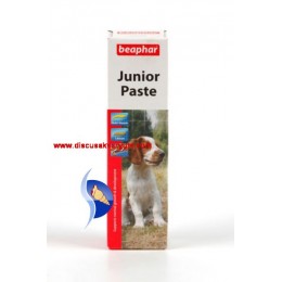 Junior Paste (100 gr)