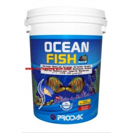 Ocean Fish Deniz Tuzu (30 Kg)