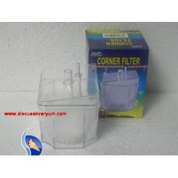 Korner Buble Filter (S)