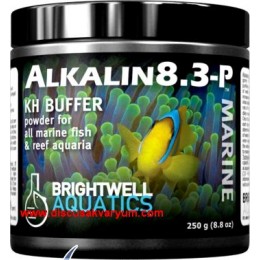 Alkaline 8.3 (250 gr)