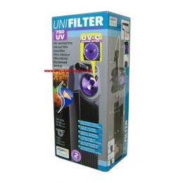 UniFilter 750 UV İç Filtre