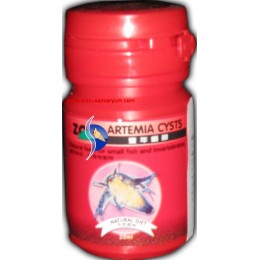 Artemia Cysts (30 ml)