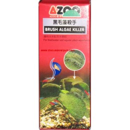 Brush Algae Killer (15ml)