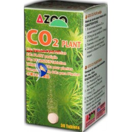 Co2 Plant (30 tbl)