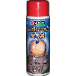 Flithy Out (120ml)