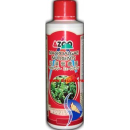 Macro Algae Nutrients (250 ml)