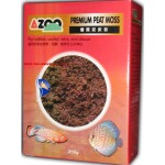 Premium Peat Moss (250gr)