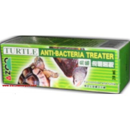 Anti Bacteria Treater (20ml)