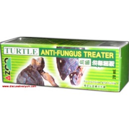 Anti Fungus Treater (20ml)