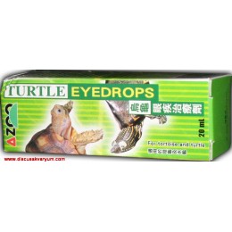 Turtle Eyedrops (20ml)
