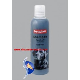 Black Coats Shampoo (250 ml - Siyah Tüylü Köpek Şampuanı)